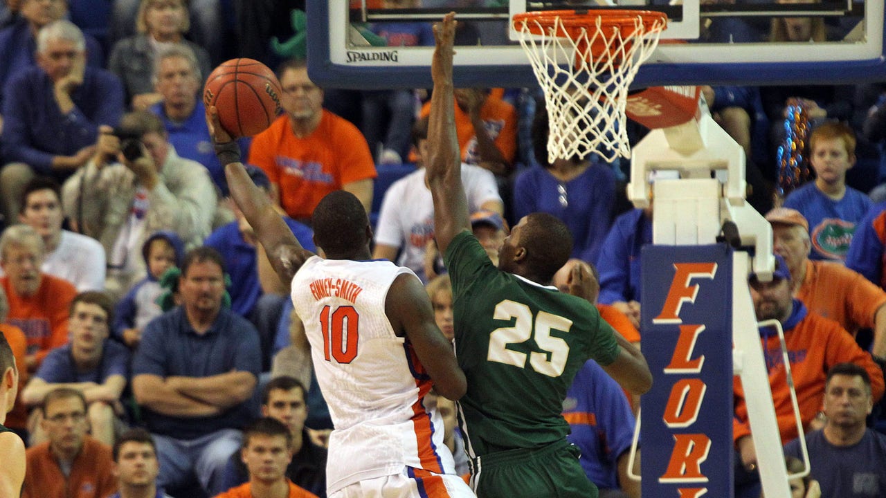 As Florida gets healthy, wins continue rolling in